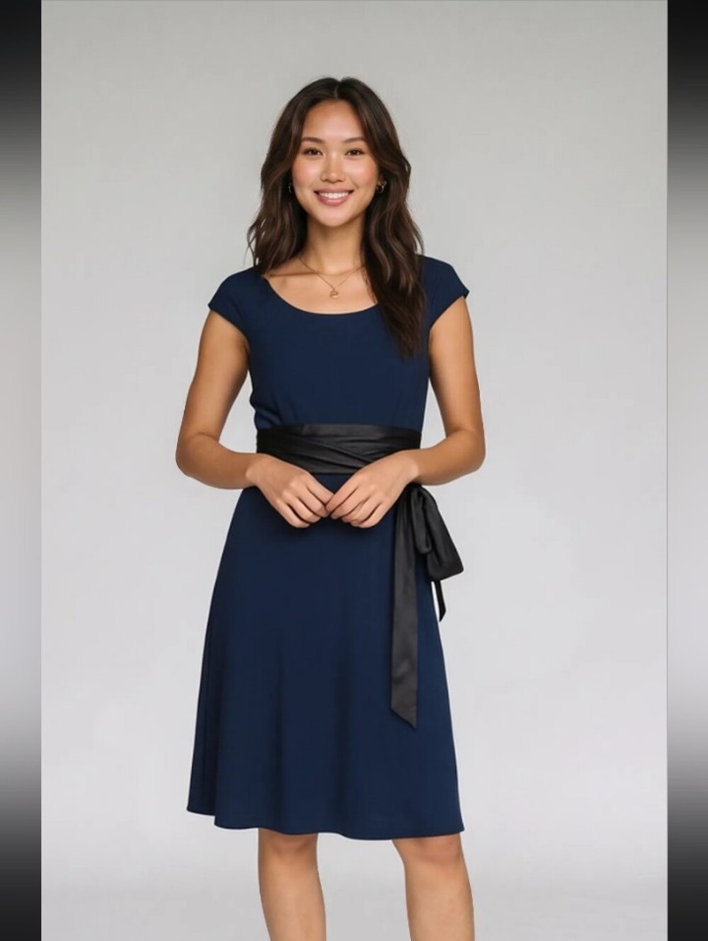 Adrianna Papell Cocktail Dress. NWOT. Size 10
